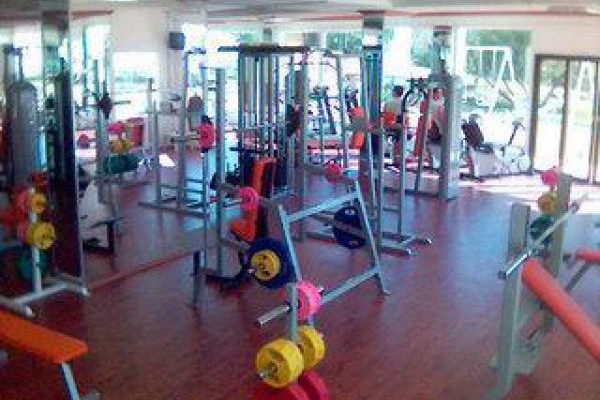 Nazar Beach Resort Antalya