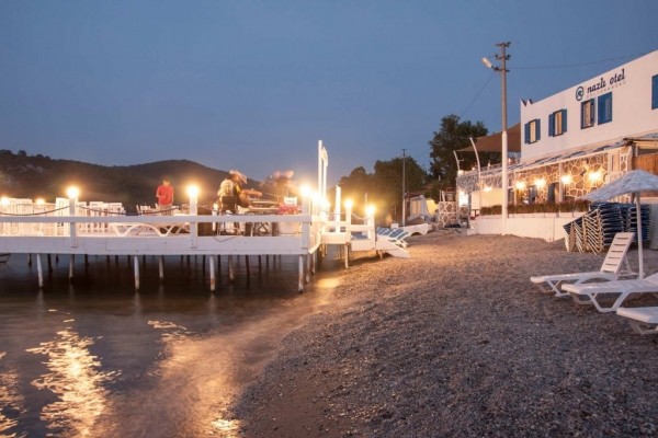 Nazlı Otel