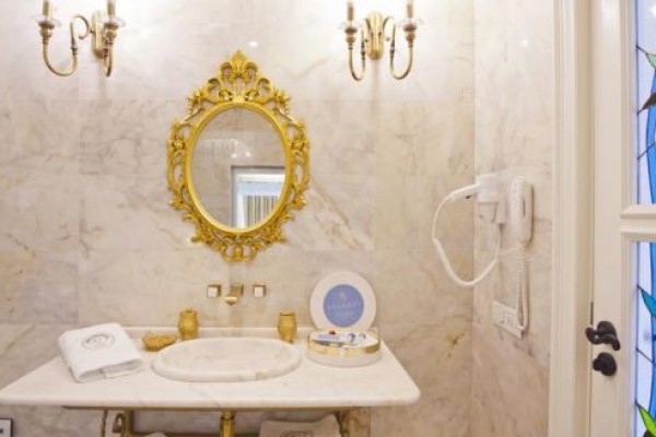 Nea Efessos Butik Otel