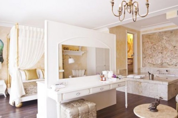 Nea Efessos Butik Otel