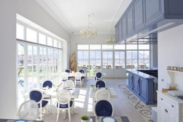 Nea Efessos Butik Otel