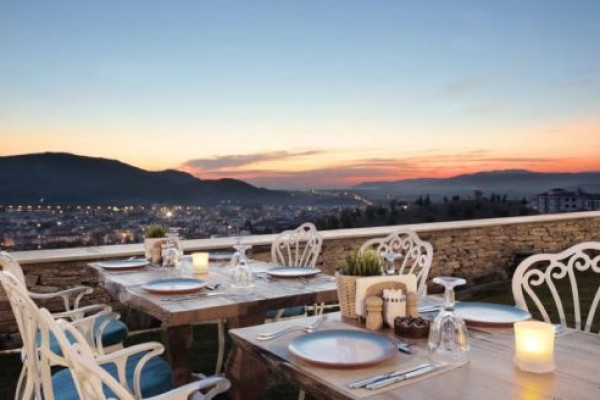 Nea Efessos Butik Otel