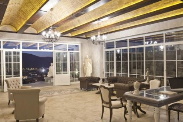 Nea Efessos Butik Otel