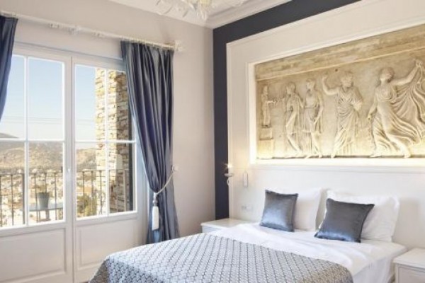 Nea Efessos Butik Otel