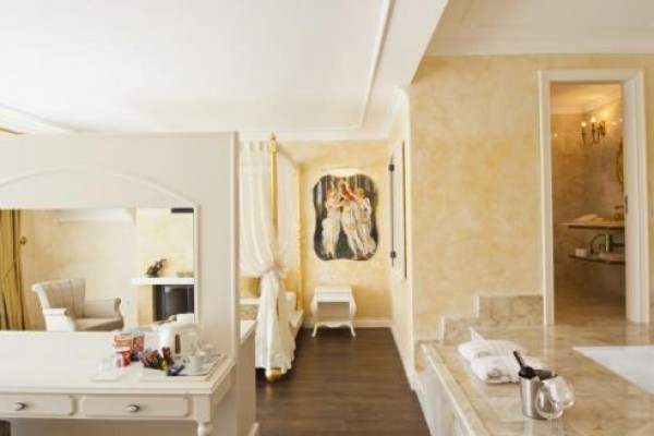 Nea Efessos Butik Otel