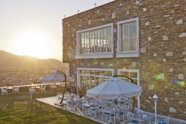 Nea Efessos Butik Otel