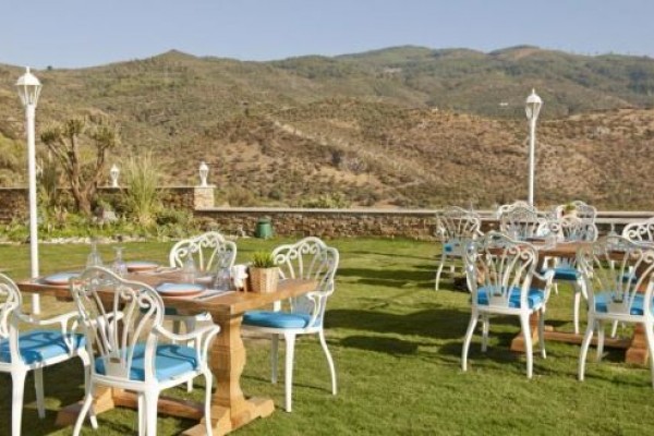 Nea Efessos Butik Otel