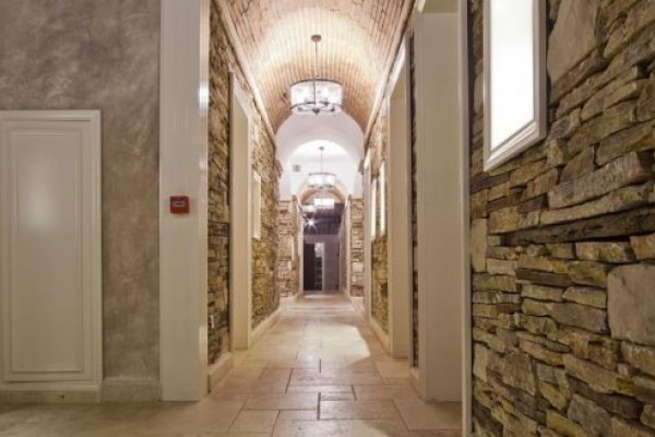 Nea Efessos Butik Otel