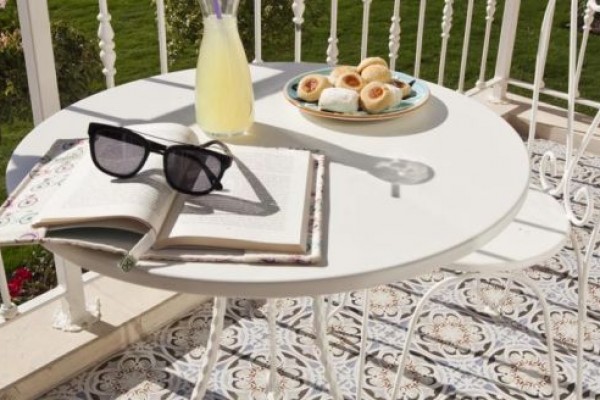 Nea Efessos Butik Otel