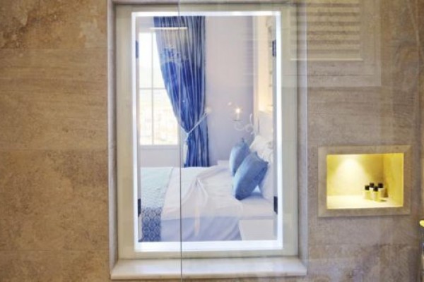 Nea Efessos Butik Otel