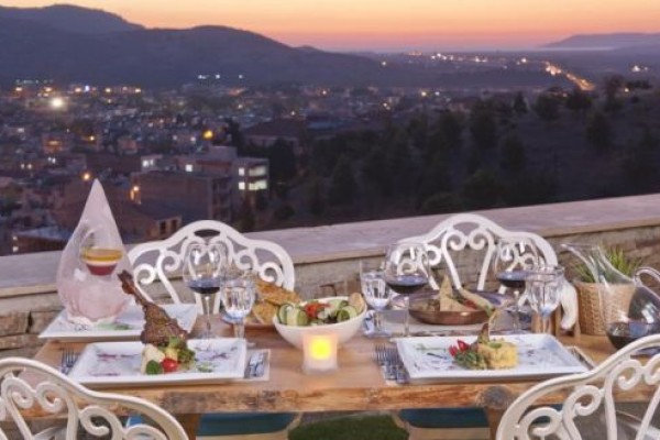 Nea Efessos Butik Otel