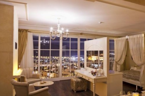 Nea Efessos Butik Otel