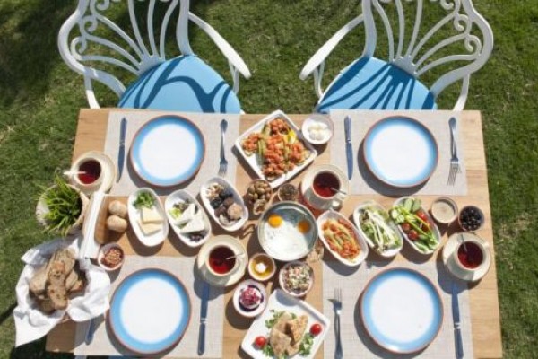 Nea Efessos Butik Otel