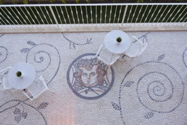 Nea Efessos Butik Otel