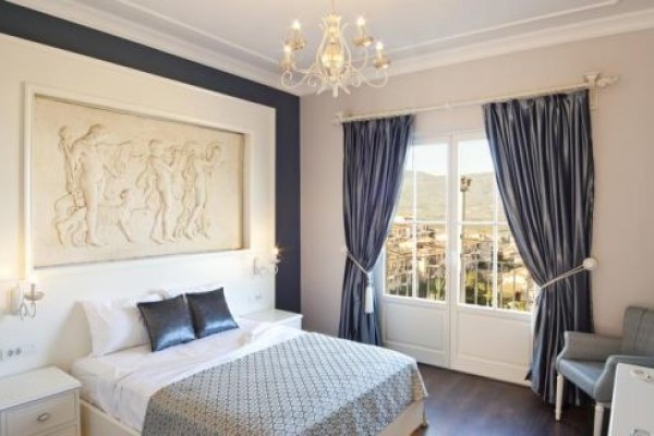 Nea Efessos Butik Otel