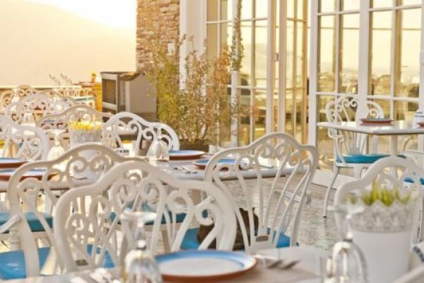 Nea Efessos Butik Otel