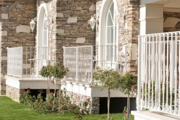 Nea Efessos Butik Otel