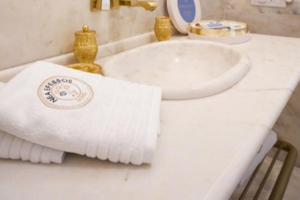 Nea Efessos Butik Otel