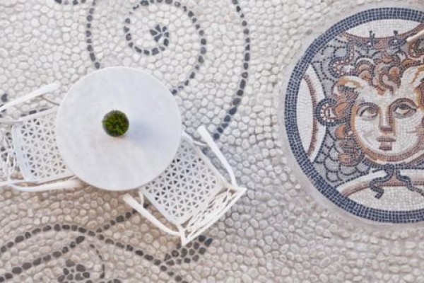 Nea Efessos Butik Otel