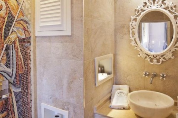 Nea Efessos Butik Otel