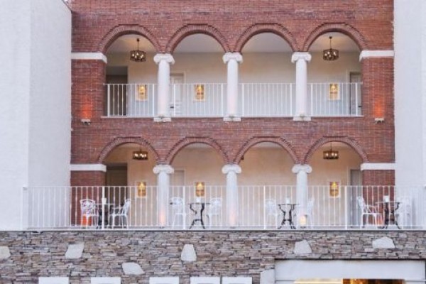 Nea Efessos Butik Otel