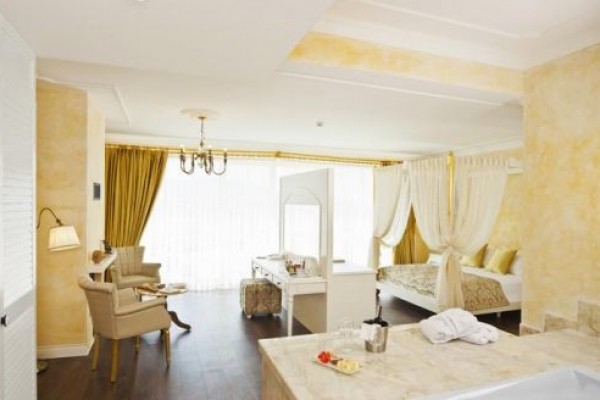 Nea Efessos Butik Otel