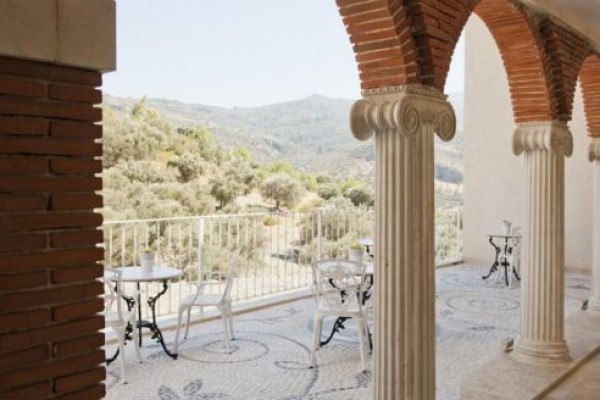 Nea Efessos Butik Otel