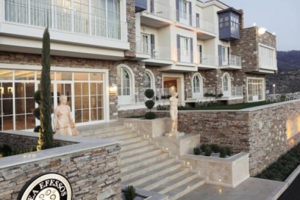 Nea Efessos Butik Otel