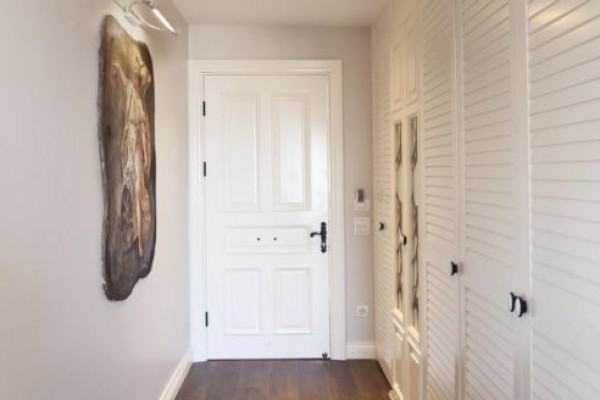 Nea Efessos Butik Otel