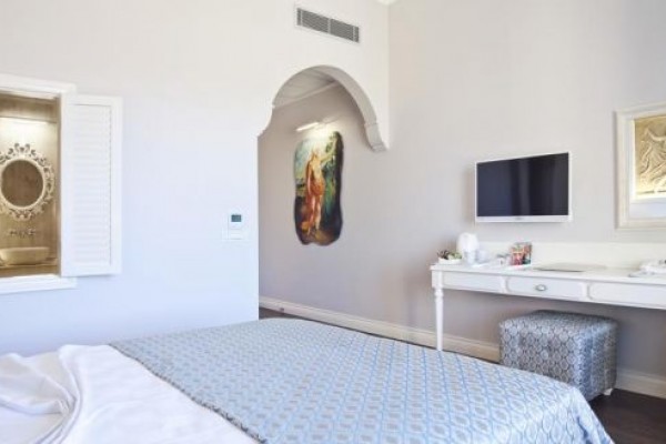 Nea Efessos Butik Otel