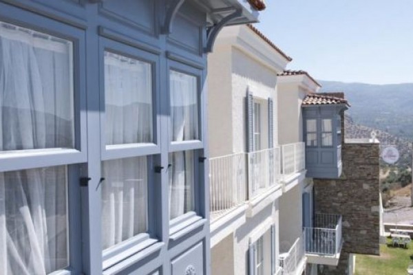 Nea Efessos Butik Otel