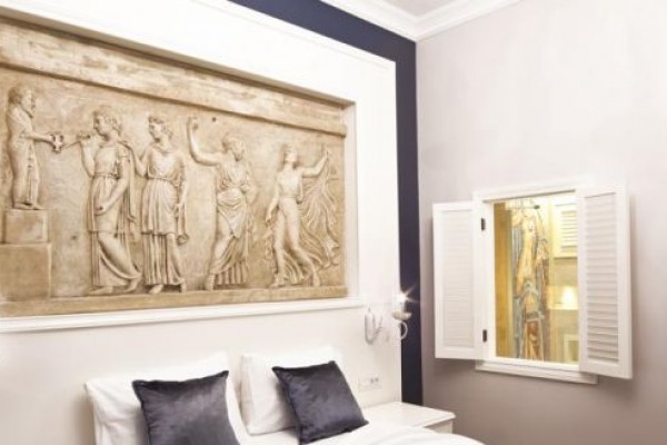 Nea Efessos Butik Otel