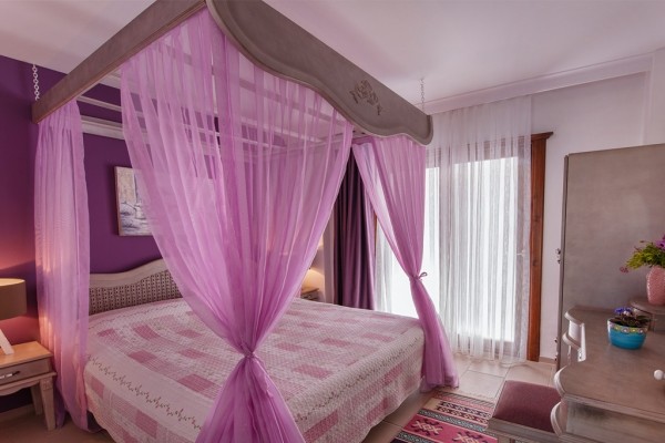 Nea Garden Hotel Alaçatı
