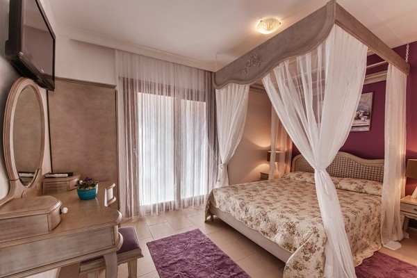 Nea Garden Hotel Alaçatı
