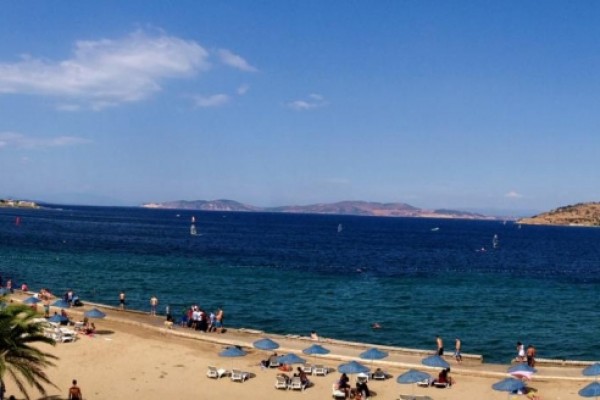 Nemrut Bay Butik Otel