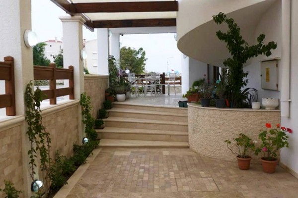 Nemrut Bay Butik Otel