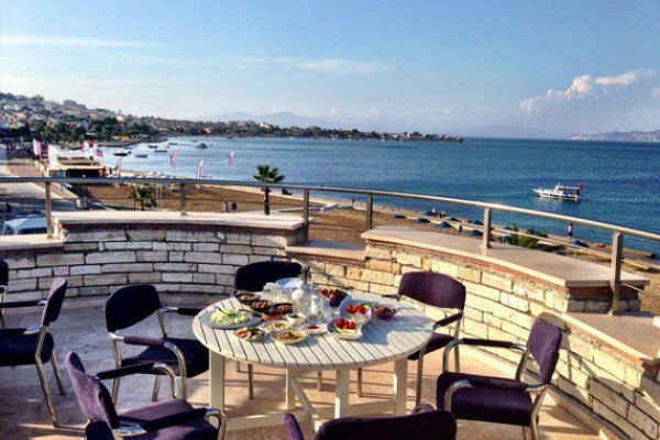 Nemrut Bay Butik Otel