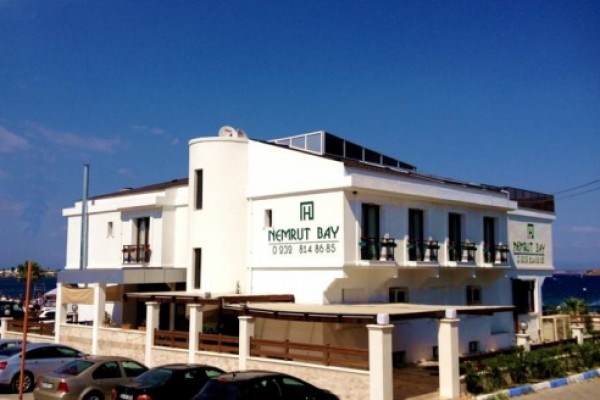 Nemrut Bay Butik Otel