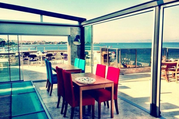 Nemrut Bay Butik Otel