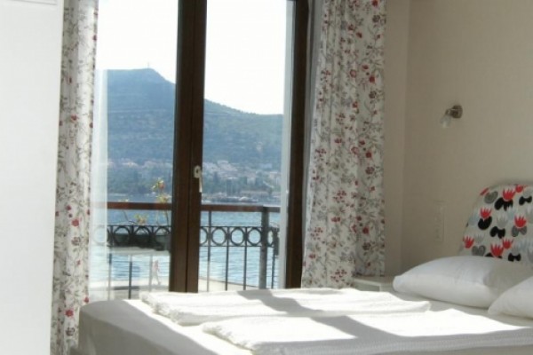 Nemrut Bay Butik Otel