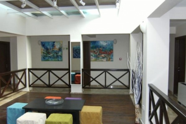 Nemrut Bay Butik Otel