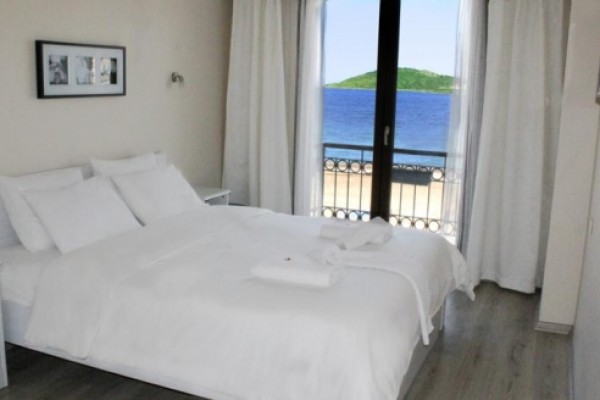 Nemrut Bay Butik Otel