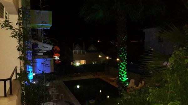 Neptün Butik Hotel