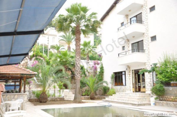 Neptün Butik Hotel