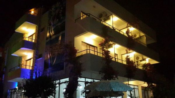 Neptün Butik Hotel