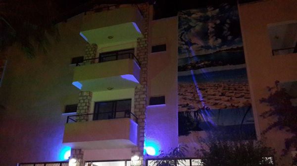 Neptün Butik Hotel
