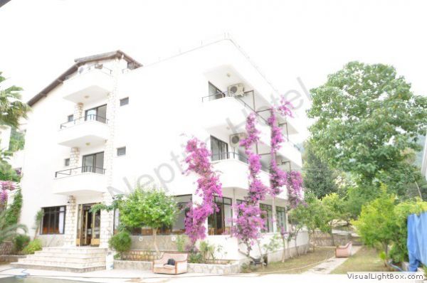 Neptün Butik Hotel