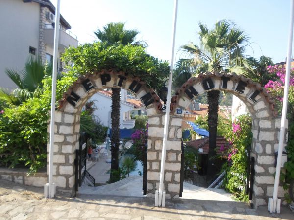 Neptün Butik Hotel