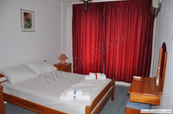 Neptün Butik Hotel