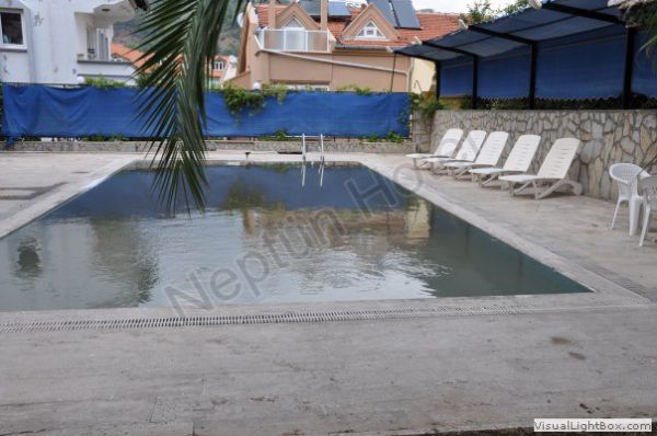 Neptün Butik Hotel